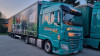 Transport camionnage à Villé